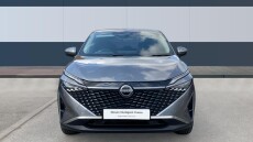 Nissan Qashqai 1.3 DiG-T MH Acenta Premium 5dr Petrol Hatchback